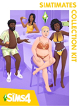 Комплект «The Sims™ 4 Симтимная мода»ПКЭПИК ГЕЙМС - изображение № 2