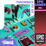 Комплект «The Sims™ 4 Наряды из прошлого»ПКЭПИК ГЕЙМ