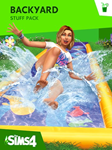 Каталог «The Sims™ 4 На заднем дворе»ПКЭПИК ГЕЙМС - изображение № 2