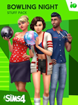 Каталог «The Sims™ 4 Вечер боулинга»ПКЭПИК ГЕЙМС - изображение № 2