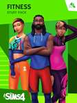 Каталог «The Sims™ 4 Фитнес»ПКЭПИК ГЕЙМС - изображение № 2