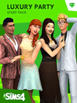 Каталог «The Sims™ 4 Роскошная вечеринка»ПКЭПИК ГЕЙМ - изображение № 2