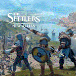 The Settlers: New Allies Deluxe EditionPS4ПСН
