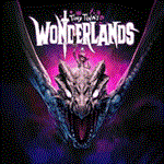 Tiny Tina's Wonderlands: Хаотически крутое изданиеPS4