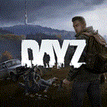 DayZPS4ПСНPLAYSTATION
