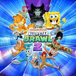 Nickelodeon All-Star Brawl 2PS4PS5ПСНPLAYSTATION