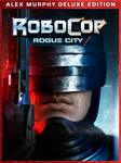 Robocop — издание Alex MurphyПКЭПИК ГЕЙМС - изображение № 3
