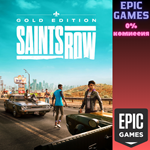 Saints Row Gold EditionПКЭПИК ГЕЙМС