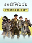 Gangs of Sherwood — Prestige Skin SetПКЭПИК ГЕЙМС - изображение № 2