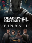 Pinball M - Dead by Daylight™ PinballПКЭПИК ГЕЙМС - изображение № 2