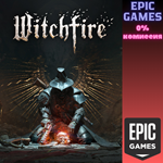 WitchfireПКЭПИК ГЕЙМС