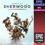 Gangs of SherwoodПКЭПИК ГЕЙМС