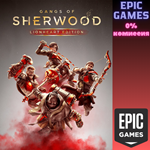 Gangs of Sherwood — Lionheart EditionПКЭПИК ГЕЙМС