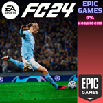 EA SPORTS FC™ 24 — стандартное изданиеПКЭПИК ГЕЙМС - изображение № 2
