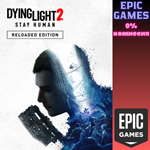 Dying Light 2 Stay Human - Reloaded EditionПК