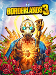 Borderlands 3ПКЭПИК ГЕЙМС - изображение № 3
