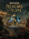 Warhammer Age of Sigmar: Realms of RuinПКЭПИК ГЕЙМС - изображение № 2