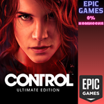 Полное издание ControlПКЭПИК ГЕЙМС