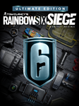 Tom Clancy’s Rainbow Six Siege Operator EditionПК - изображение № 3