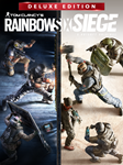 Tom Clancy's Rainbow Six® Осада Deluxe EditionПК - изображение № 3