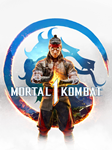 Mortal Kombat 1ПКЭПИК ГЕЙМС - изображение № 3