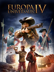 Europa Universalis IVПКЭПИК ГЕЙМС - изображение № 3