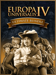 Europa Universalis IV: Ultimate BundleПКЭПИК ГЕЙМС - изображение № 3