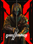 Ghostrunner 2 Deluxe EditionПКЭПИК ГЕЙМС - изображение № 3