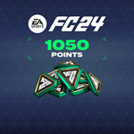 EA SPORTS FC™ 24 — 1050 FC PointsПСНPLAYSTATION