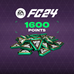 EA SPORTS FC™ 24 — 1600 FC PointsПСНPLAYSTATION