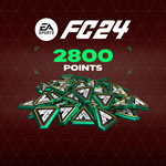 EA SPORTS FC™ 24 — 2800 FC PointsПСНPLAYSTATION