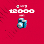UFC™ 5 — 12 000 ОЧКОВ UFCПСНPLAYSTATION