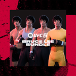 UFC™ 5 — сборник Bruce LeeПСНPLAYSTATION