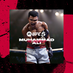 UFC™ 5 — Мухаммед АлиПСНPLAYSTATION