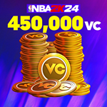 NBA 2K24 - 450 000 ВВПСНPLAYSTATION