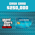 GTA Online: платежная карта «Тигровая акула» (PS4™)