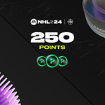 NHL 24 — 250 ОЧКОВ NHLПСНPLAYSTATION