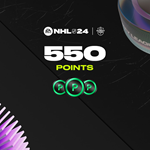 NHL 24 — 500 ОЧКОВ NHL (+50 бонусных)ПСНPLAYSTATION