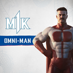 MK1: Омни-Мэн™PS5ПСНPLAYSTATION