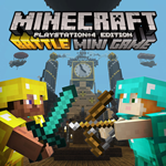 Minecraft: набор карт «Битва 3»PS4ПСНPLAYSTATION