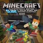 Minecraft: набор трасс «Гиганты 'Полета'»PS4ПСН