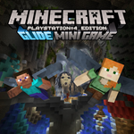 Minecraft: набор трасс «Мифы 'Полета'»PS4ПСН