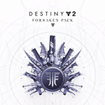 Destiny 2: Набор «Отвергнутые»PS4PS5ПСНPLAYSTATION