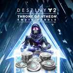 Destiny 2 Набор с жестом «Престол Атеона»PS4PS5ПСН