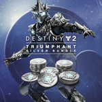 Destiny 2: Набор серебра «Триумфатор»PS4PS5ПСН