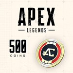 Apex Legends™  — 500 монетПСНPLAYSTATION
