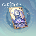 Genshin Impact: Благословение полой луныПСН