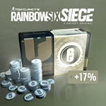 Tom Clancy’s Rainbow Six® Осада – 4920 кредитов R6ПСН