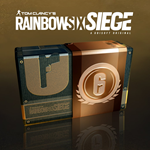 Tom Clancy’s Rainbow Six® Осада – 600 кредитов R6ПСН