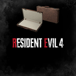 Resident Evil 4 — классический кейсPS4PS5ПСН